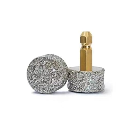 Replacement Drum Grinders