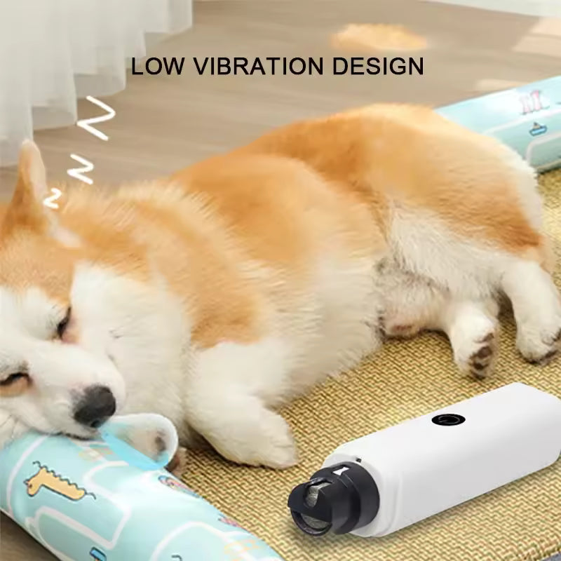 DOG NAIL CLIPPER
